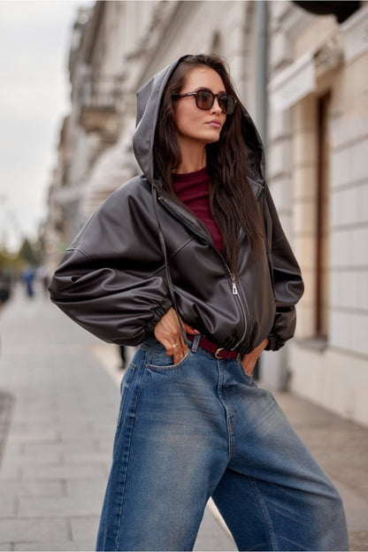 Jacke model 218120 Roco Fashion
