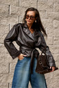 Jacke model 218122 Roco Fashion