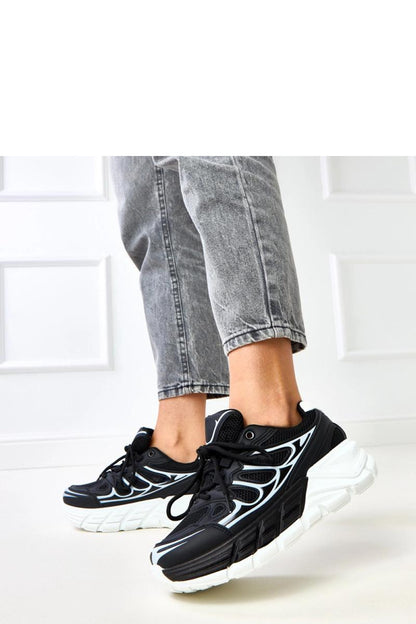 Sportschuhe model 218130 Solea