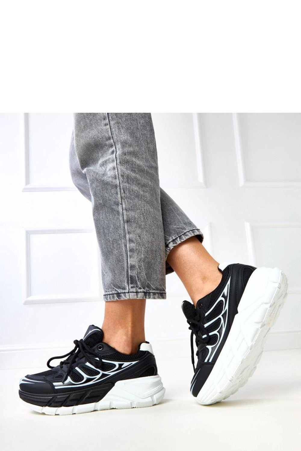 Sportschuhe model 218130 Solea