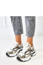 Sportliche Schuhe auf Plattform model 218141 Solea
