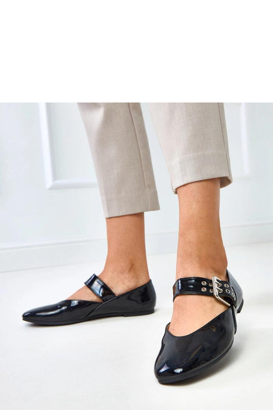 Ballerina Schuhe model 218143 Solea