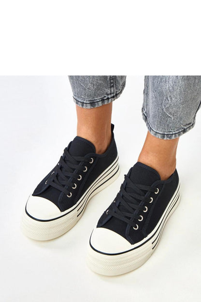 Sneakers model 218155 Solea