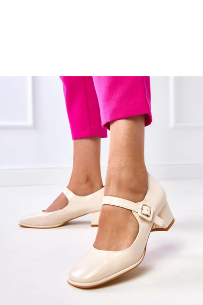 Pumps mit Absatz model 218159 Solea