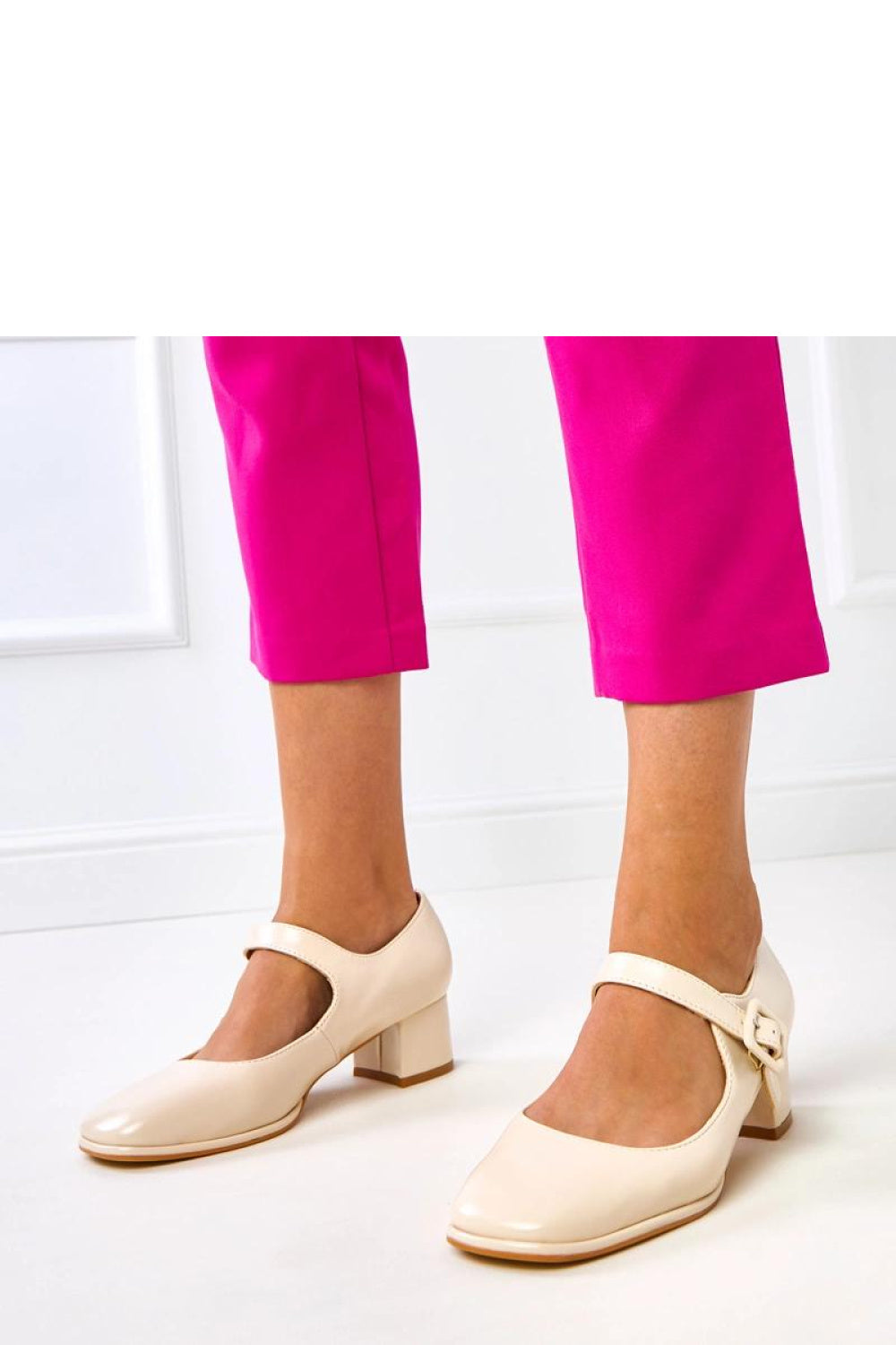 Pumps mit Absatz model 218159 Solea