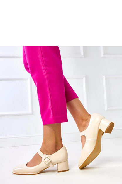Pumps mit Absatz model 218159 Solea