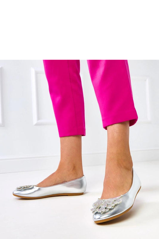 Ballerina Schuhe model 218160 Solea