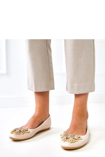 Ballerina Shoes model 218162 Solea