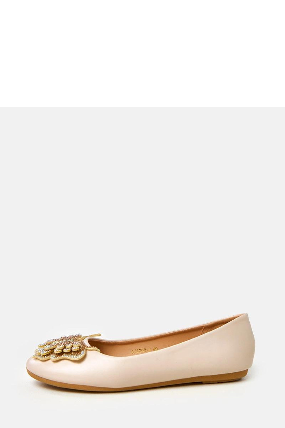 Ballerina Shoes model 218162 Solea