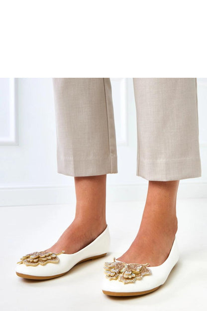Ballerina Shoes model 218163 Solea