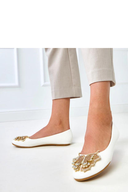 Ballerina Shoes model 218163 Solea