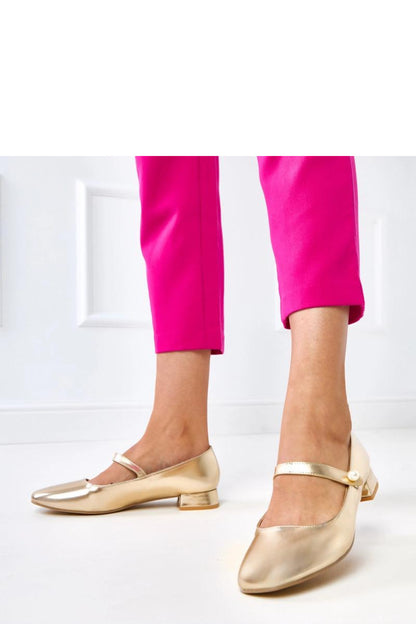 Pumps model 218170 Solea