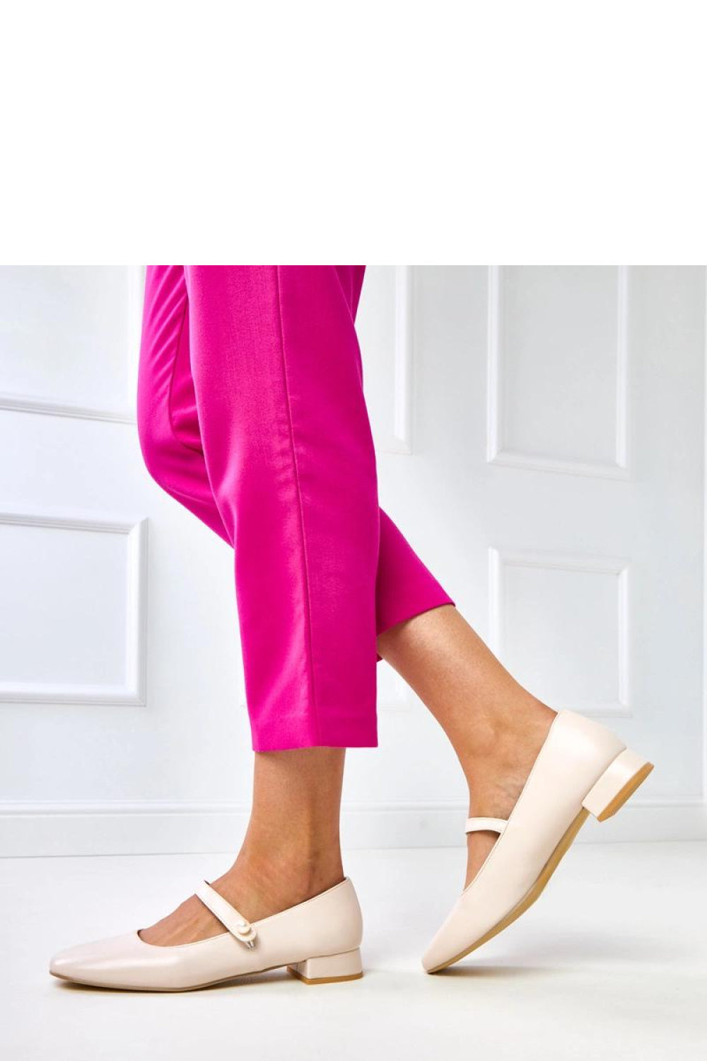 Pumps model 218171 Solea