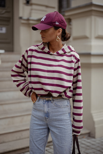 Sweater model 218184 LaBalancia