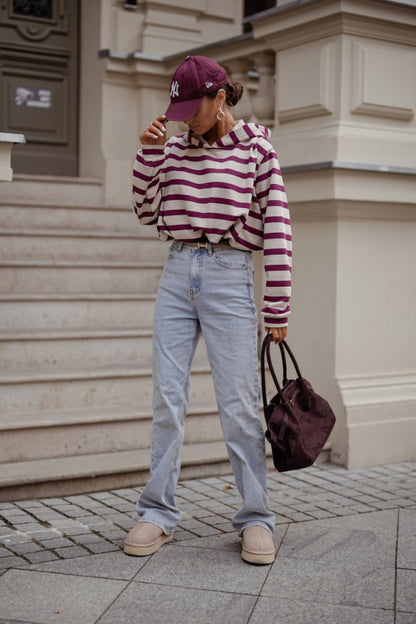 Sweater model 218184 LaBalancia
