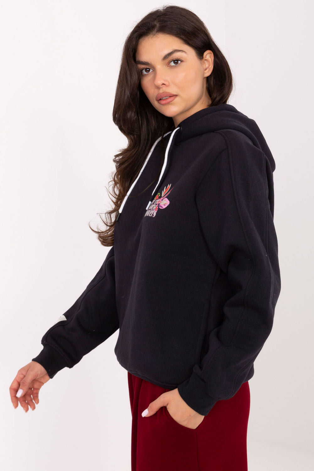 Sweater model 218206 Sublevel