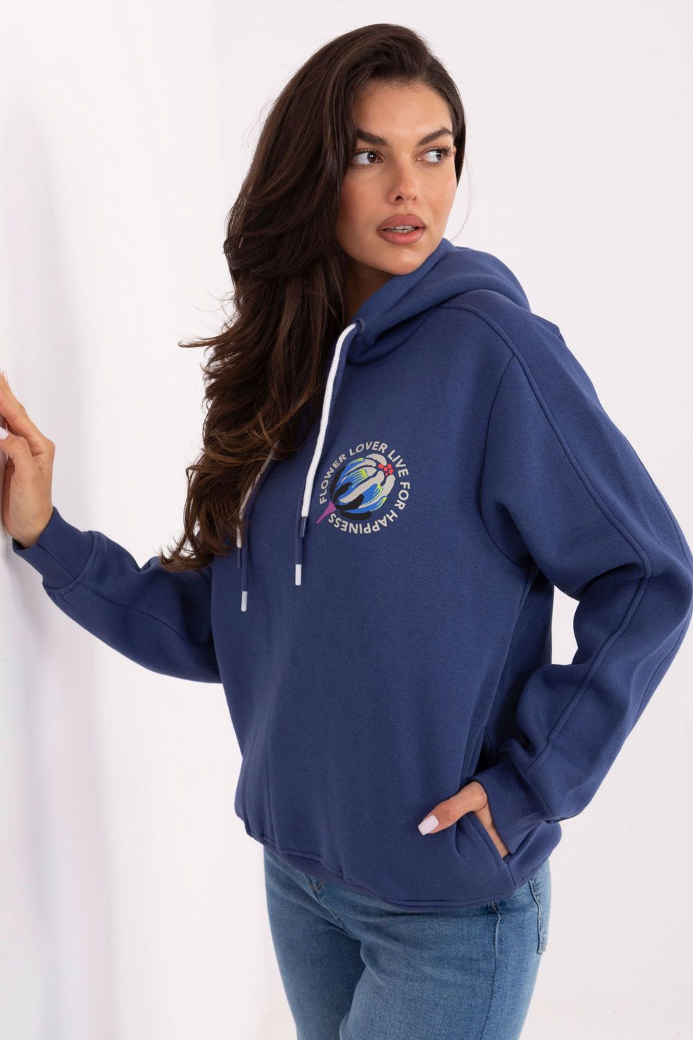 Sweater model 218207 Sublevel