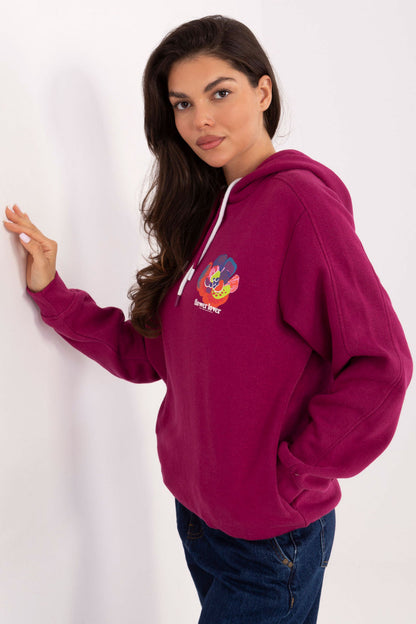 Sweater model 218208 Sublevel