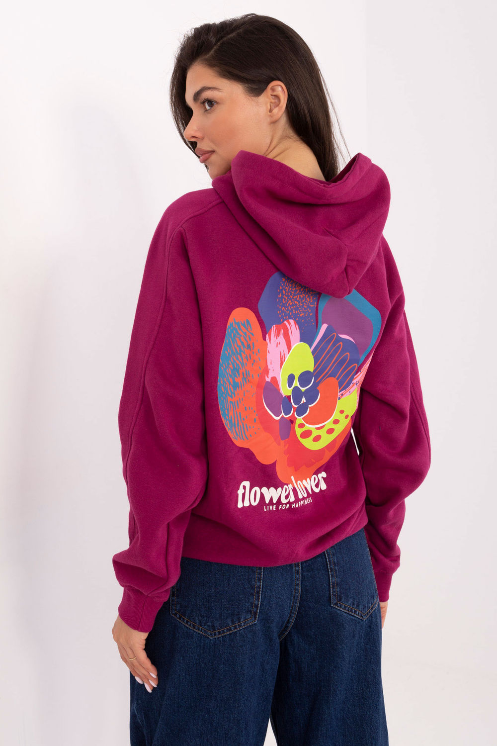 Sweater model 218208 Sublevel