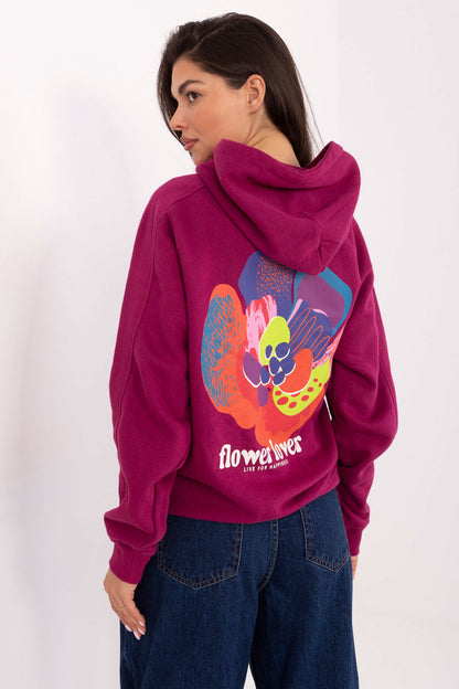 Sweater model 218208 Sublevel