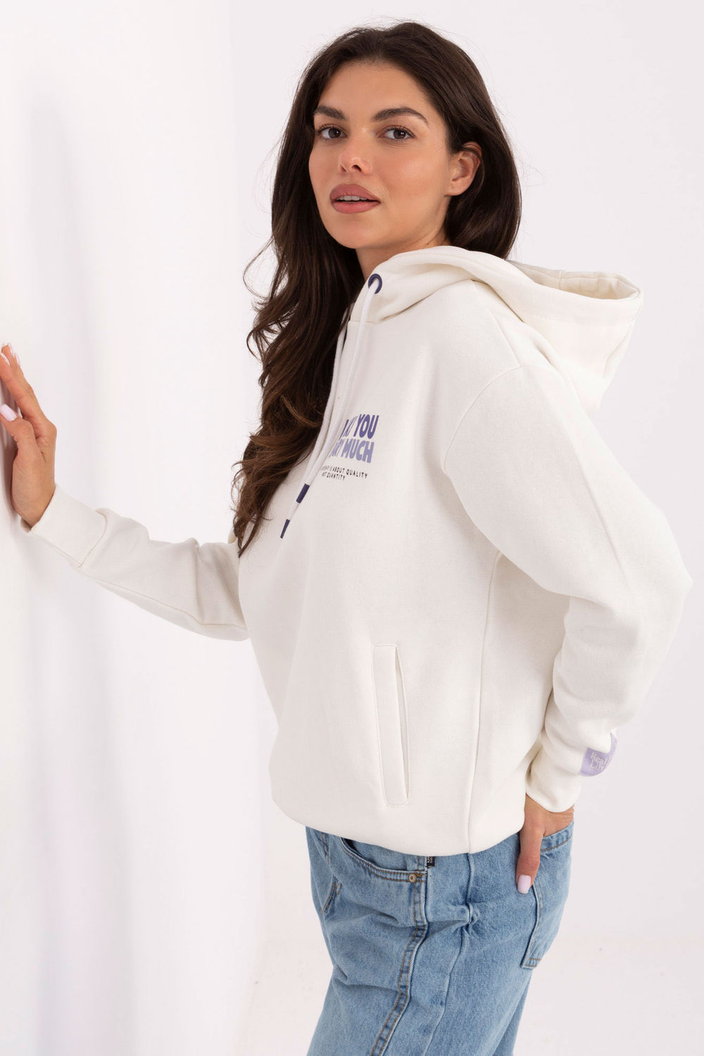 Sweater model 218212 Sublevel