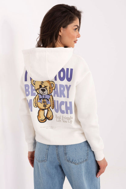 Sweater model 218212 Sublevel