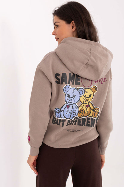 Sweater model 218213 Sublevel