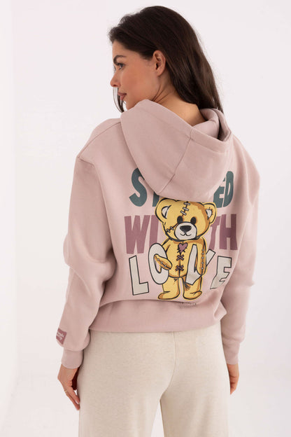 Sweater model 218214 Sublevel