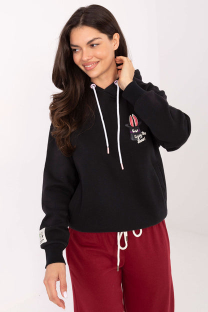 Sweater model 218215 Sublevel