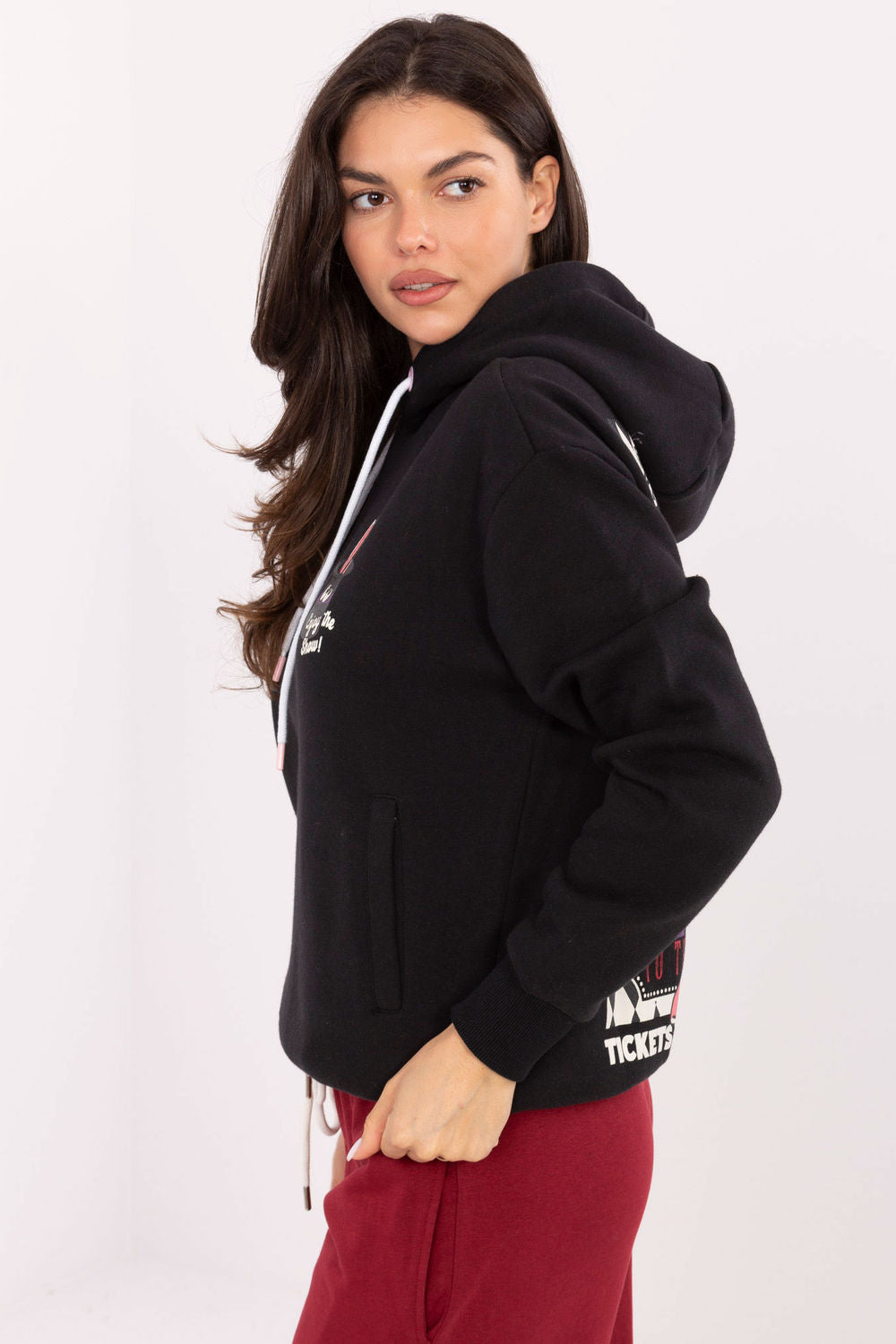 Sweater model 218215 Sublevel