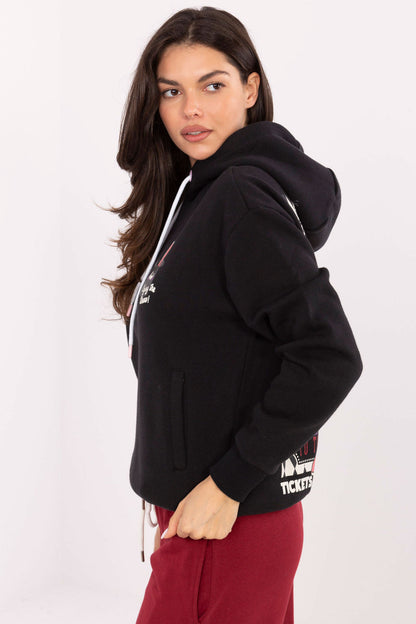 Sweater model 218215 Sublevel