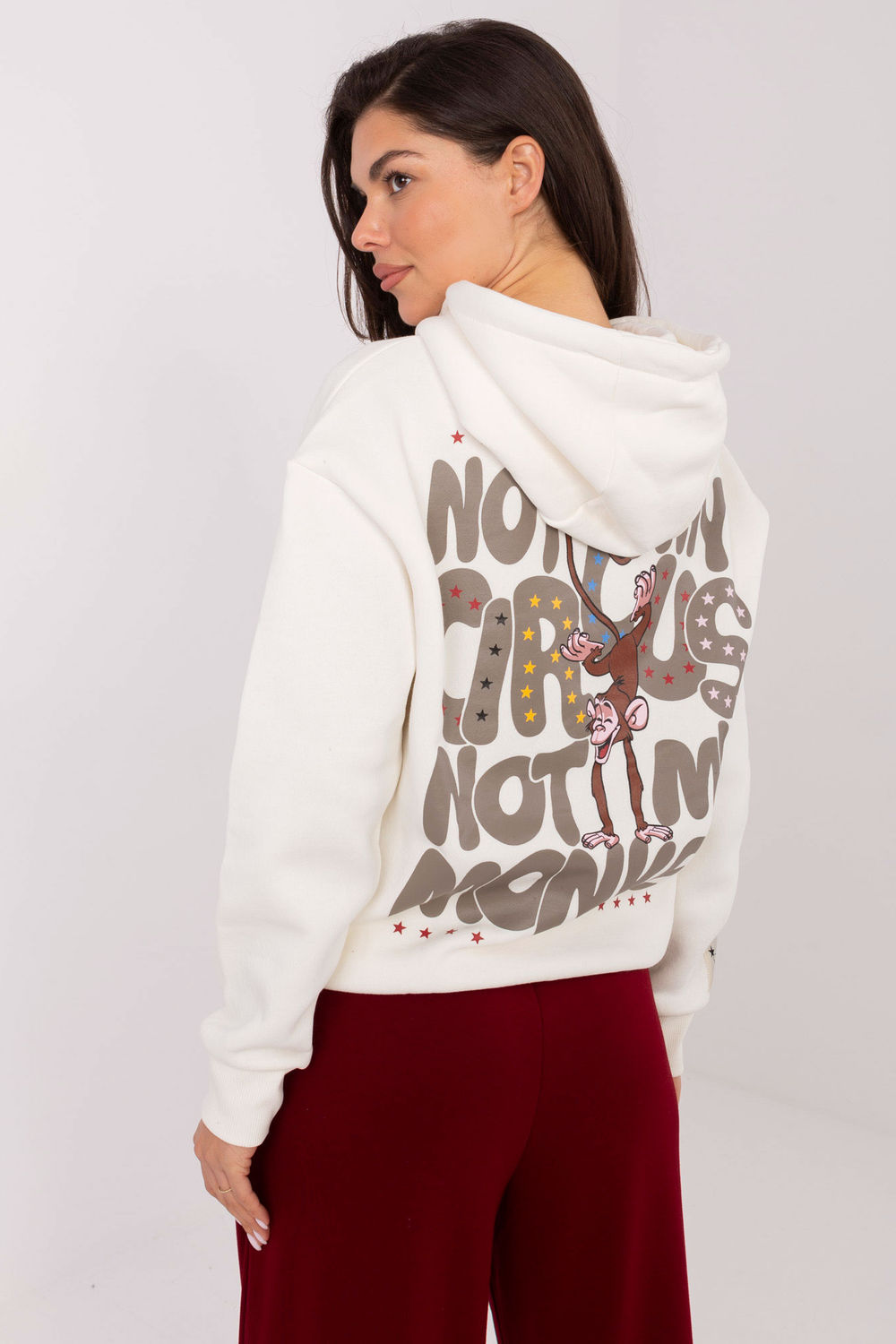 Sweater model 218216 Sublevel