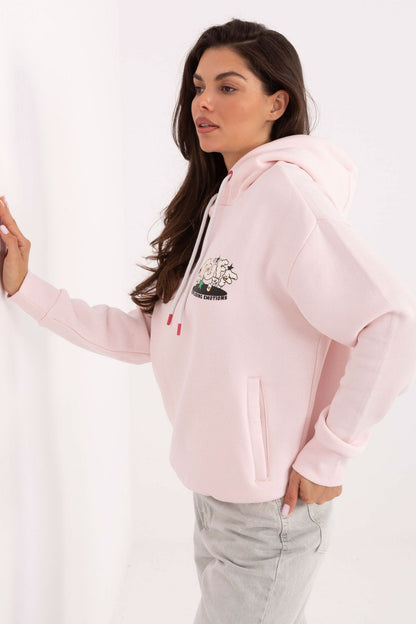 Sweater model 218217 Sublevel