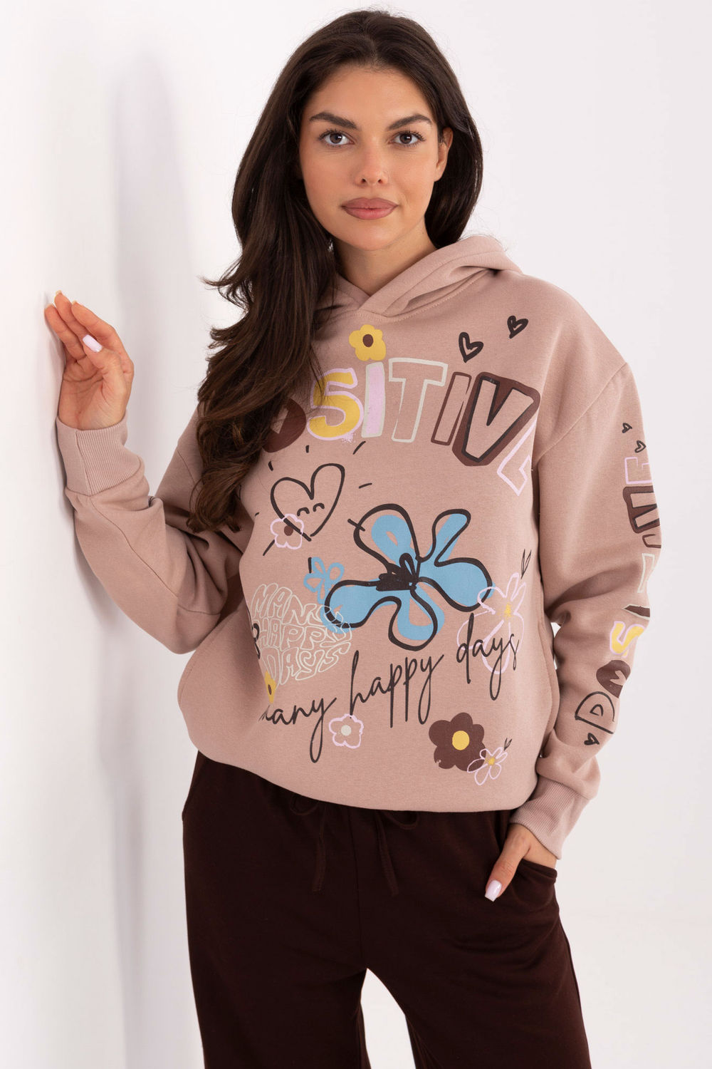 Sweater model 218218 Sublevel