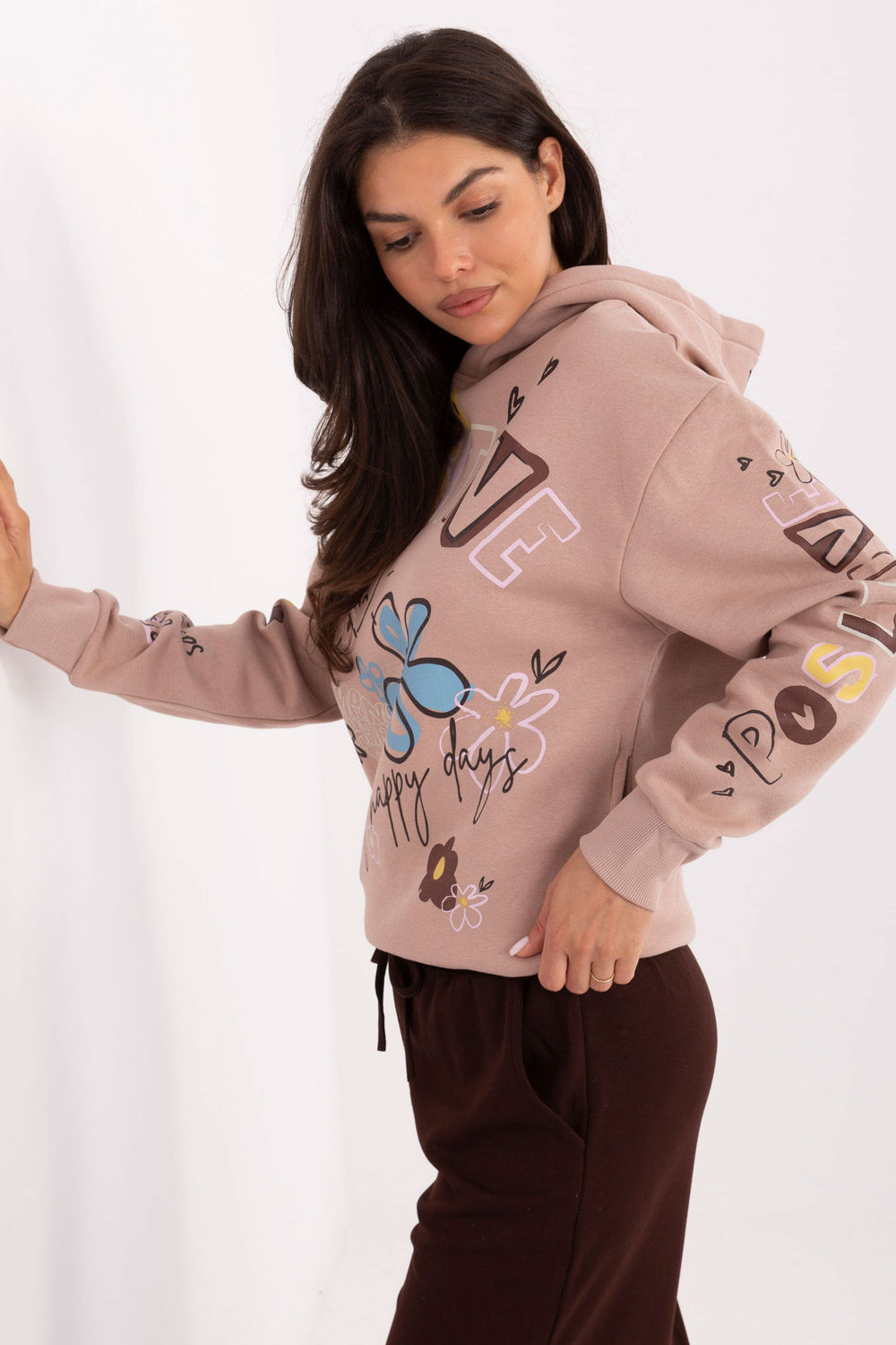 Sweater model 218218 Sublevel