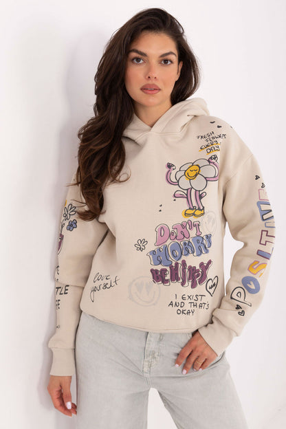 Sweater model 218219 Sublevel