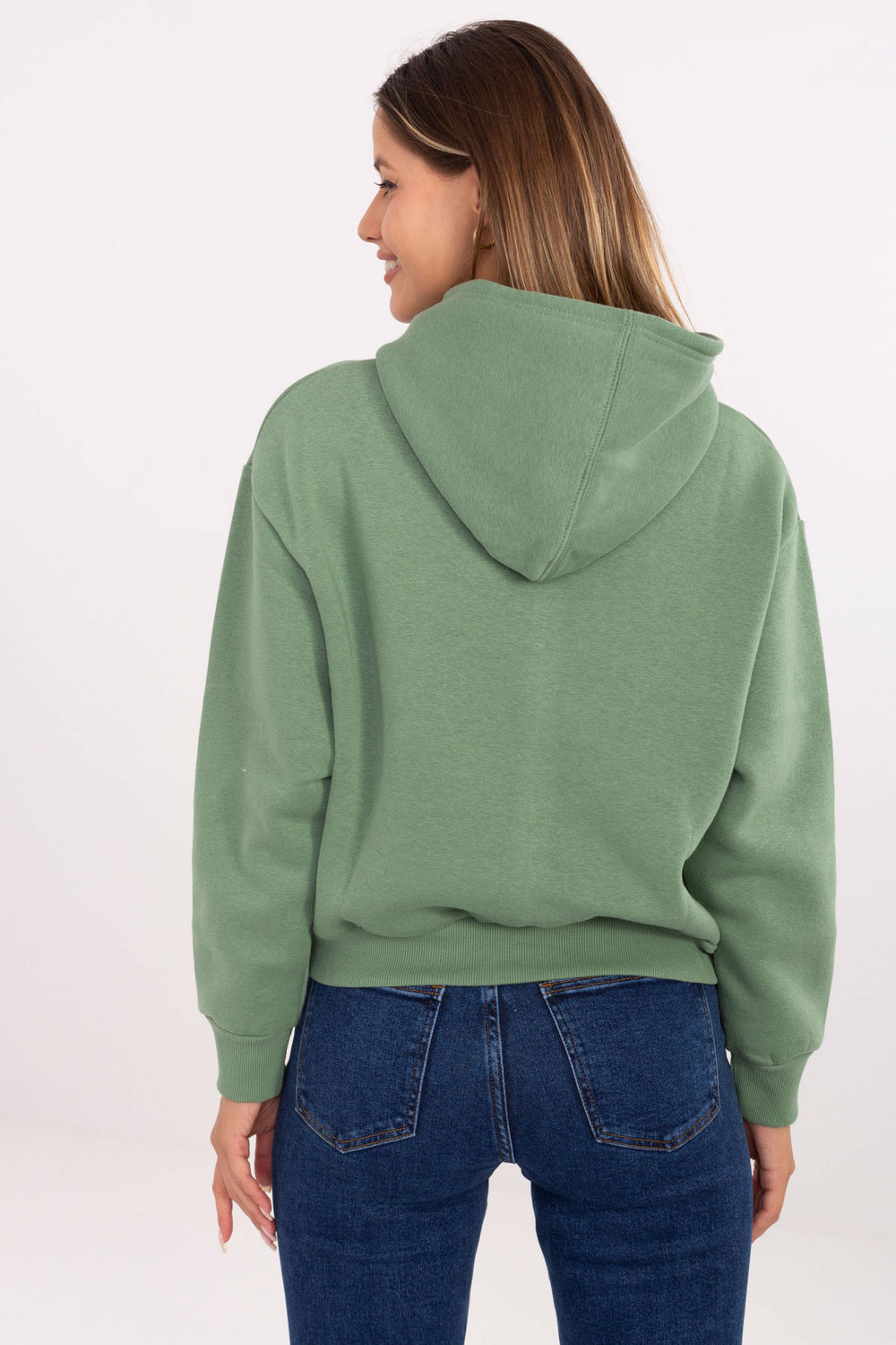 Sweater model 218221 Sublevel