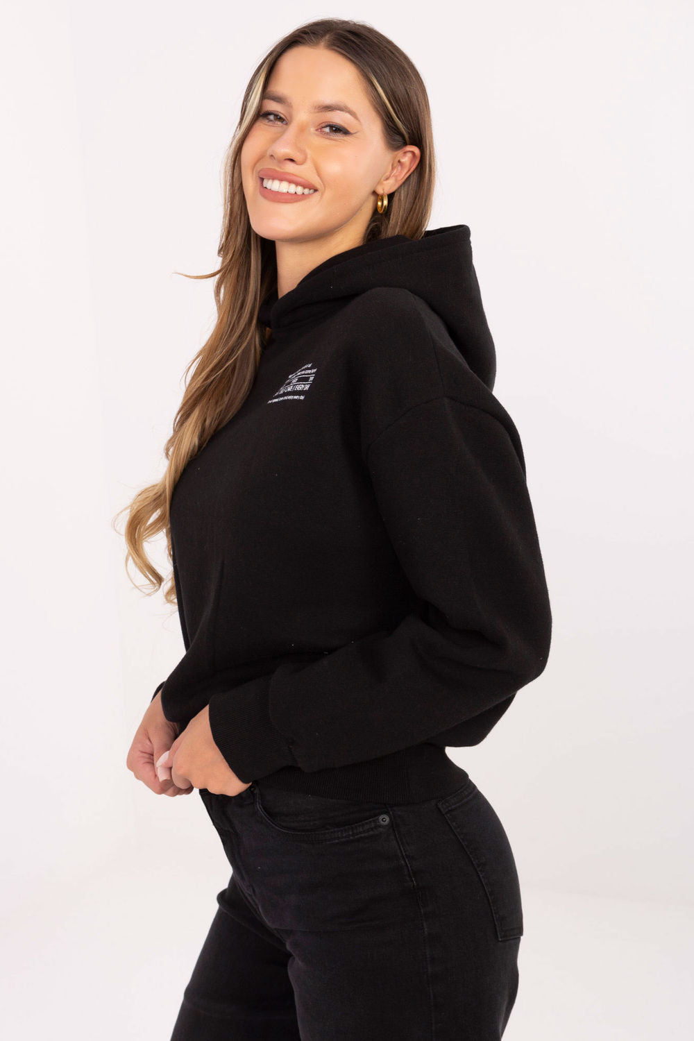 Sweater model 218222 Sublevel