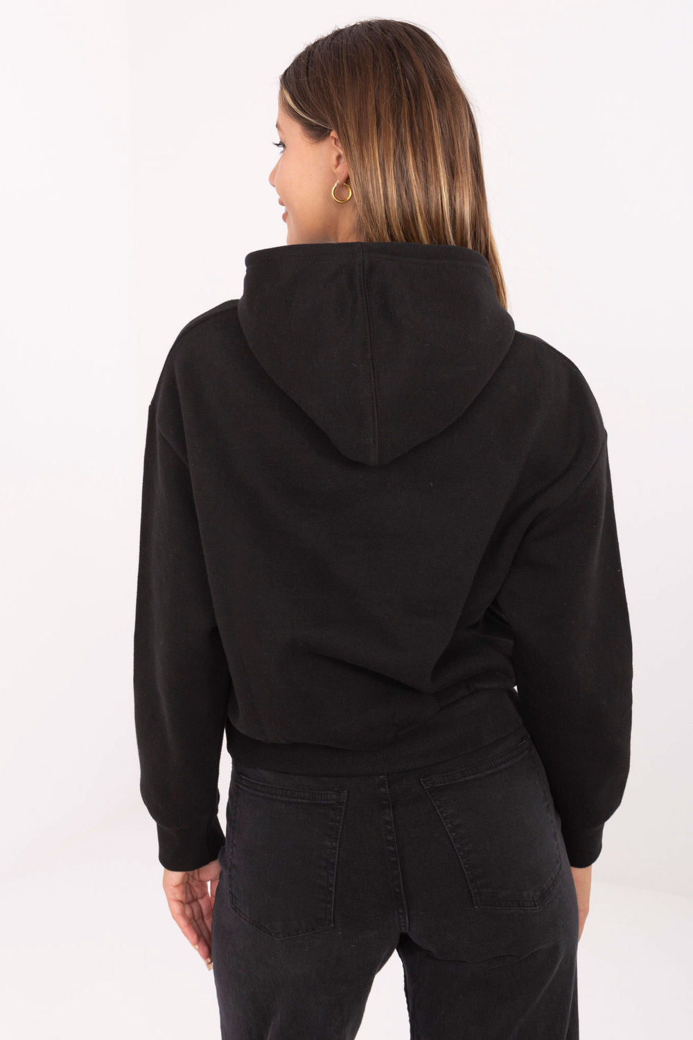 Sweater model 218222 Sublevel