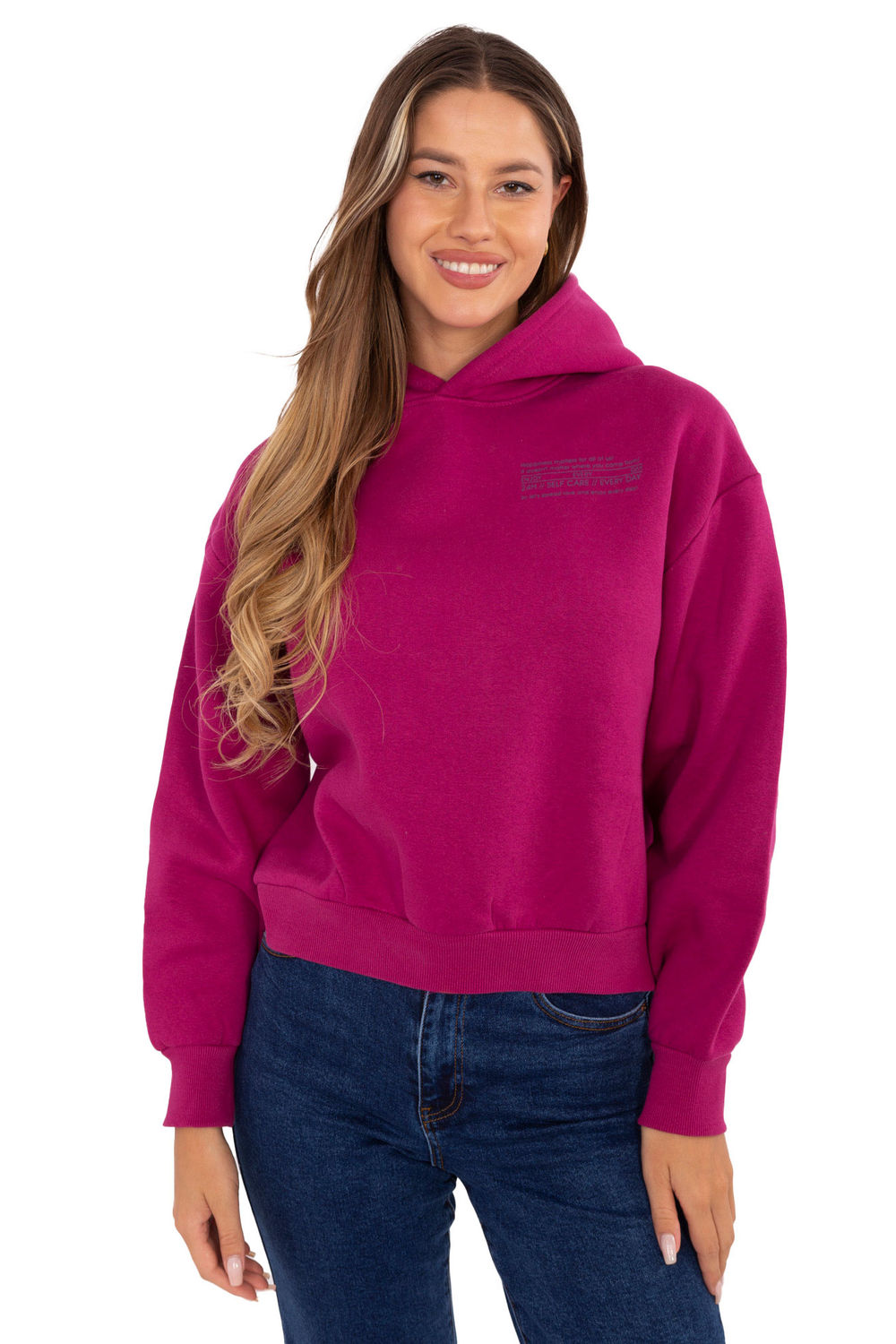 Sweater model 218223 Sublevel