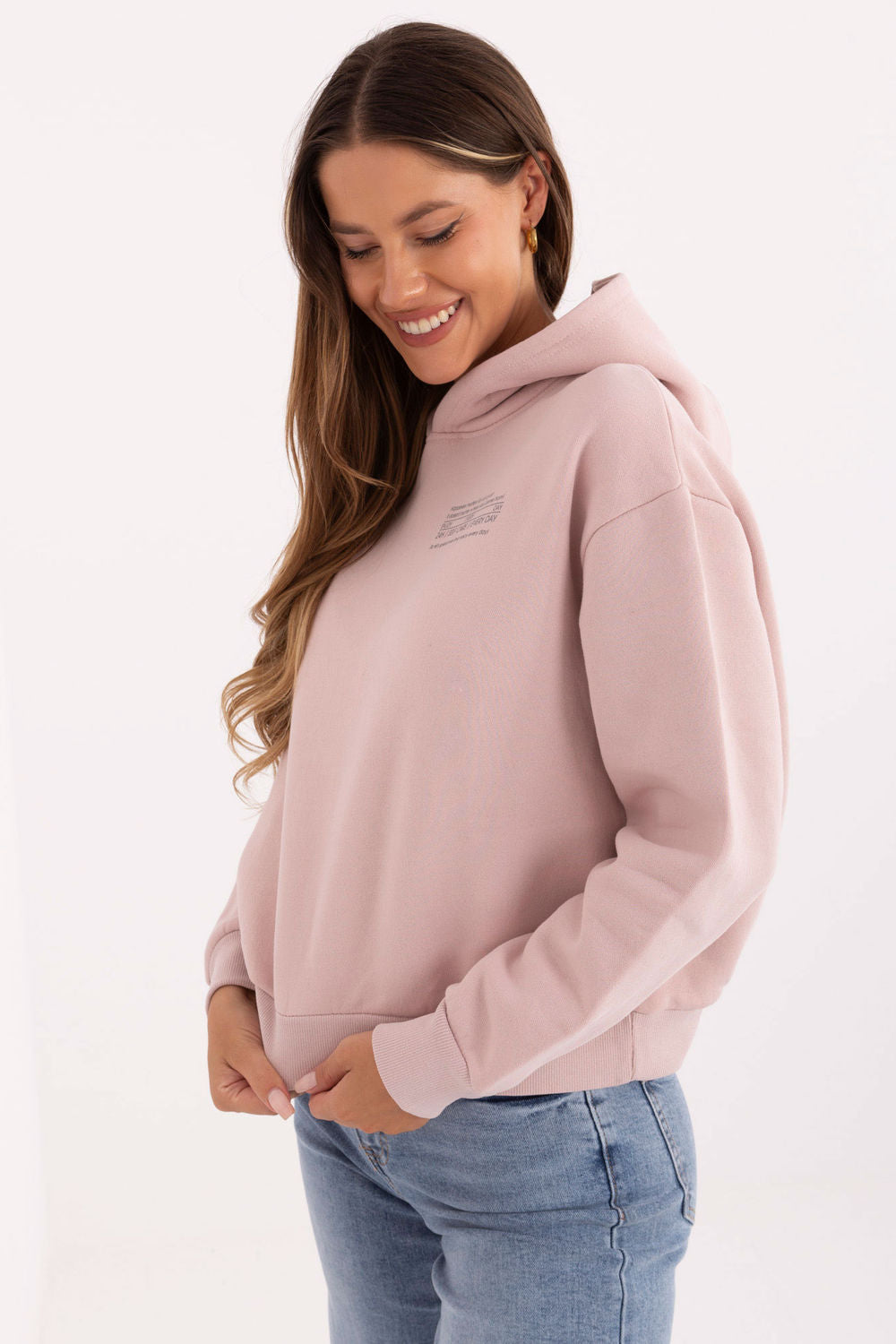 Sweater model 218226 Sublevel