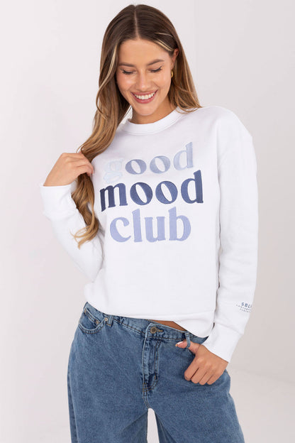Sweater model 218228 Sublevel