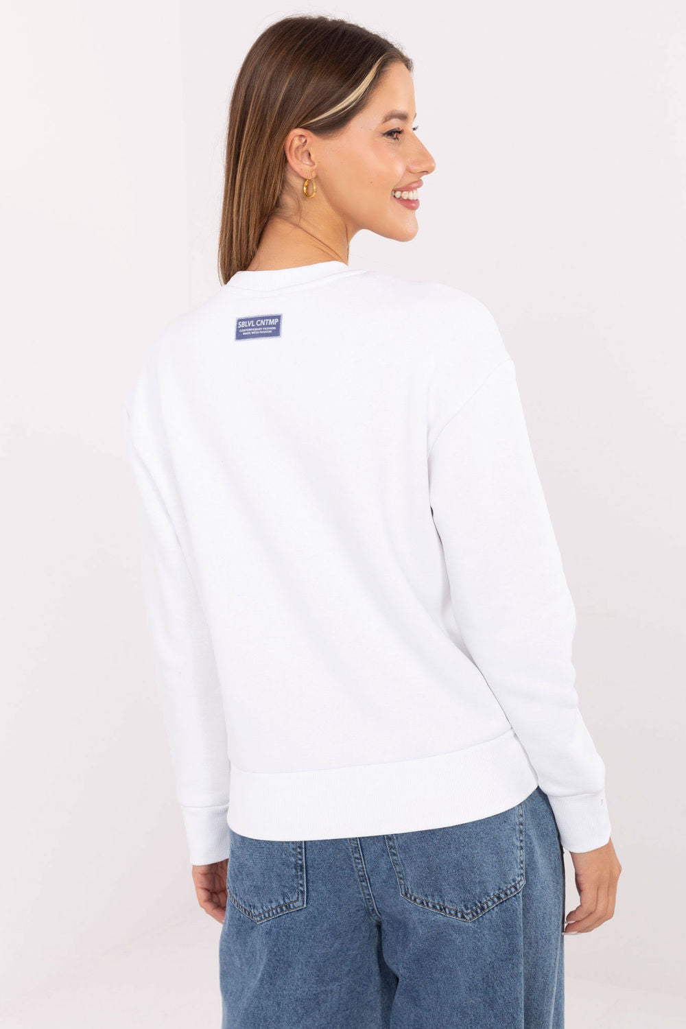 Sweater model 218228 Sublevel