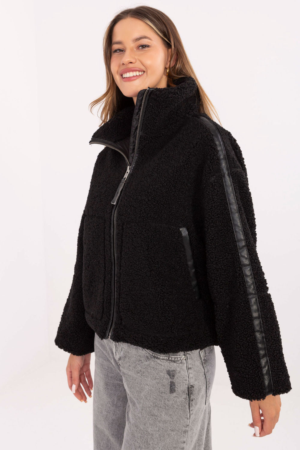 Jacke model 218230 Sublevel