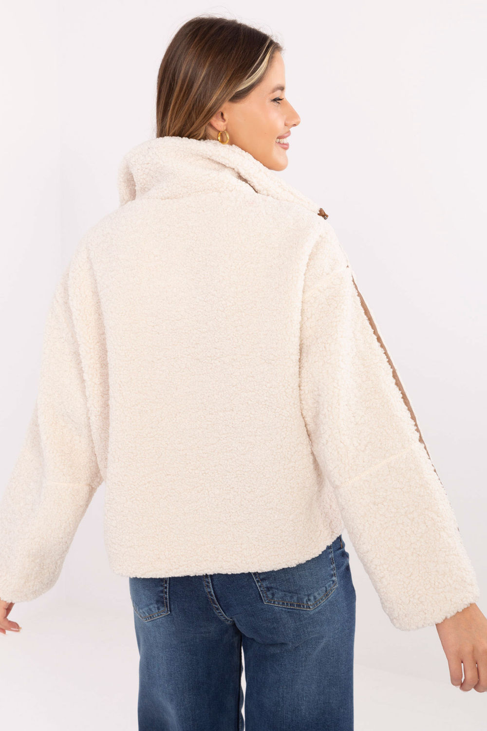 Jacke model 218231 Sublevel