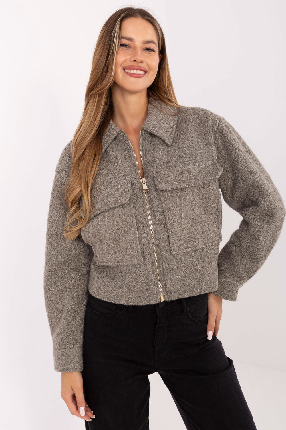 Jacke model 218234 Sublevel