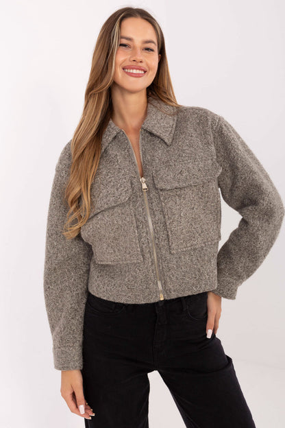Jacke model 218234 Sublevel