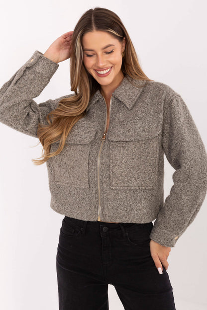 Jacke model 218234 Sublevel