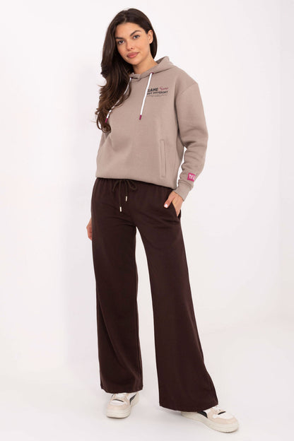 Tracksuit bottoms model 218244 Relevance