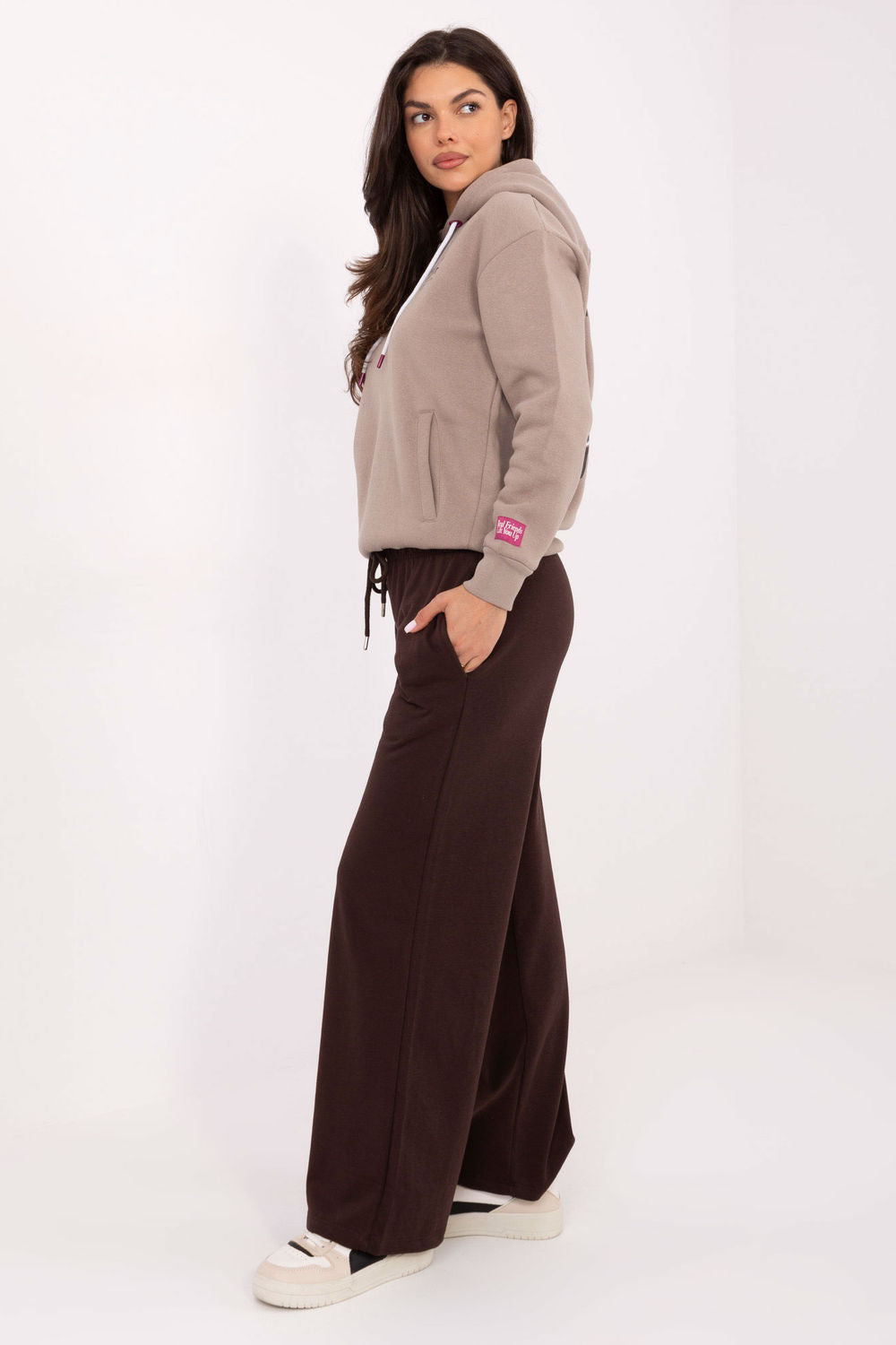 Tracksuit bottoms model 218244 Relevance